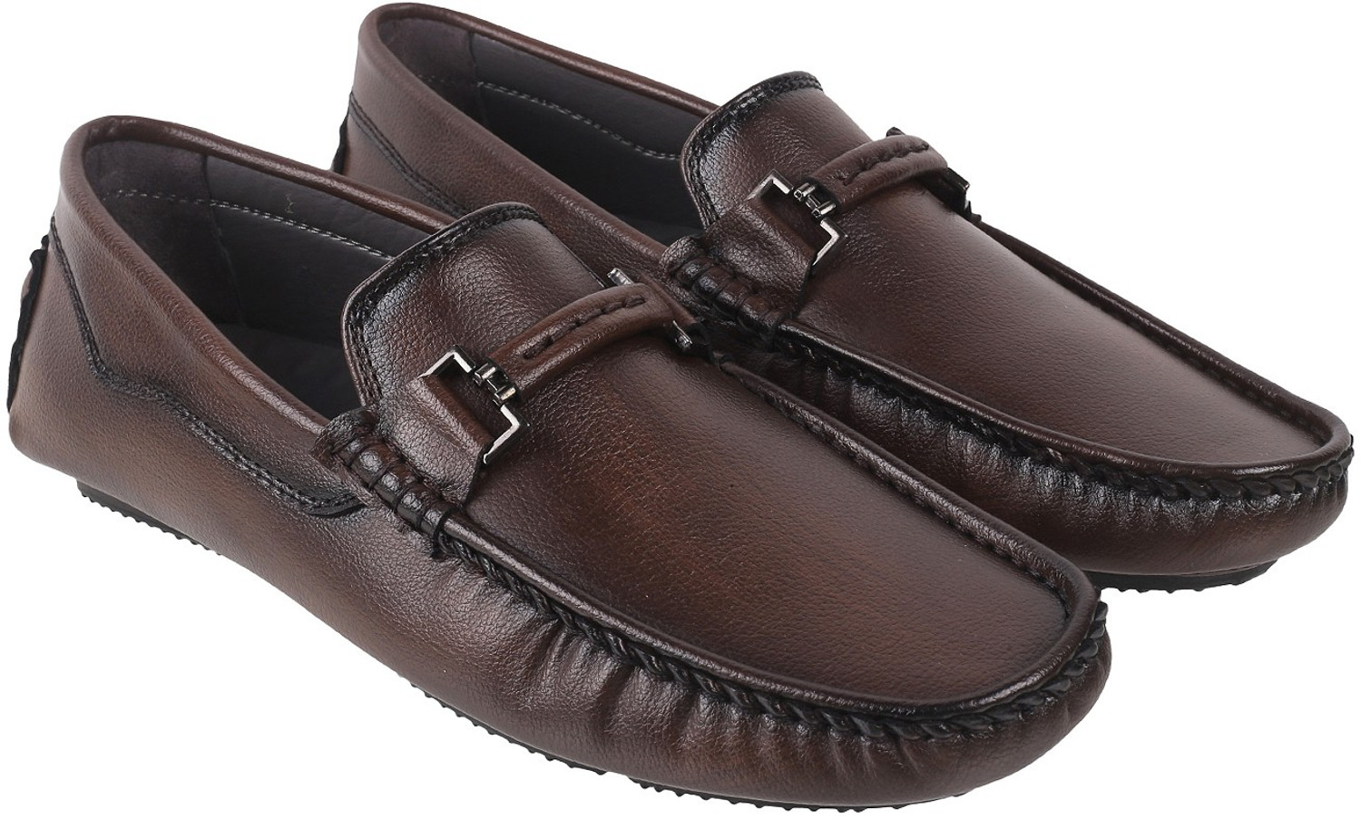 Image of METRO Driving Shoes For Men