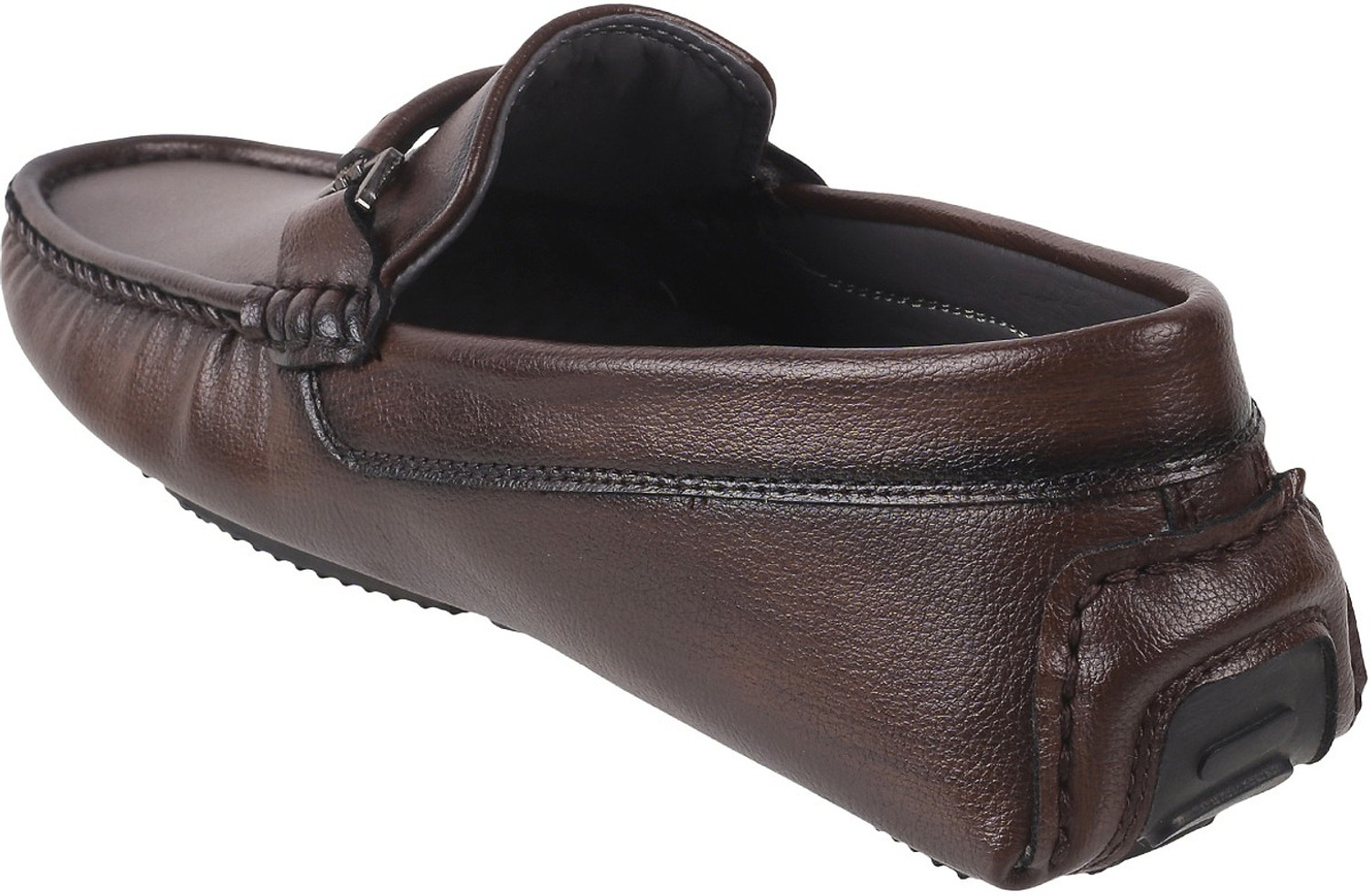 Image of METRO Driving Shoes For Men