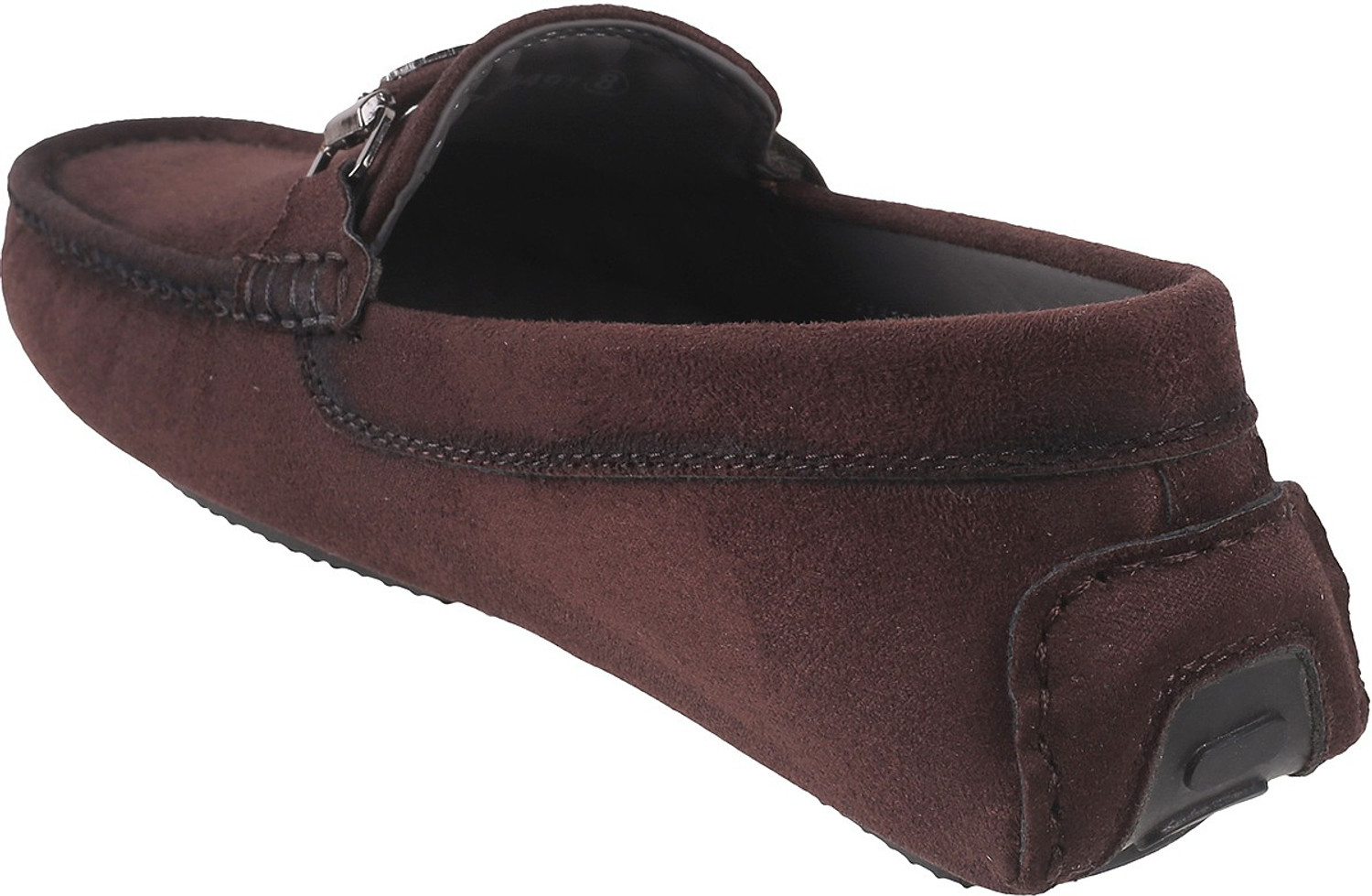 Image of METRO Driving Shoes For Men
