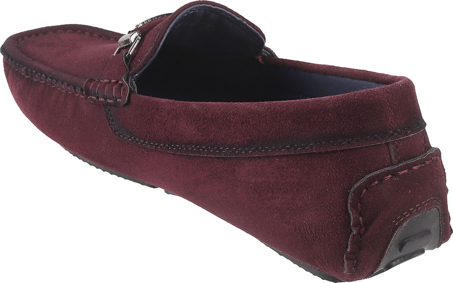 Image of METRO Driving Shoes For Men