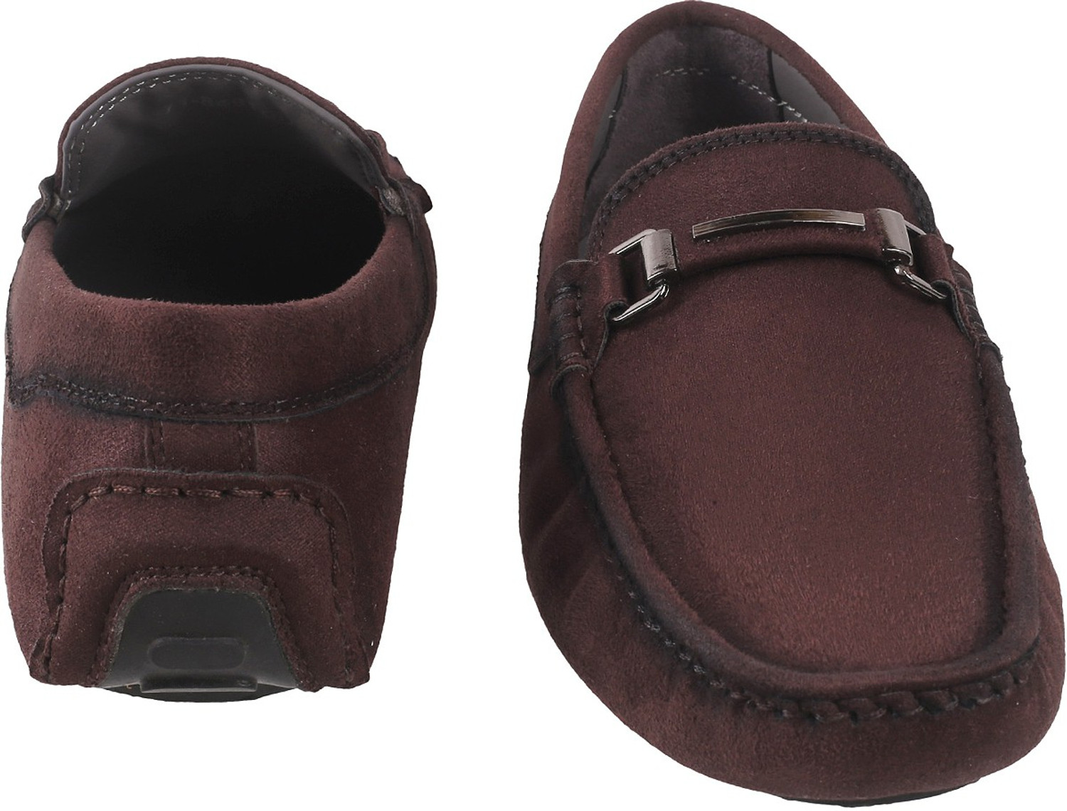 Image of METRO Driving Shoes For Men