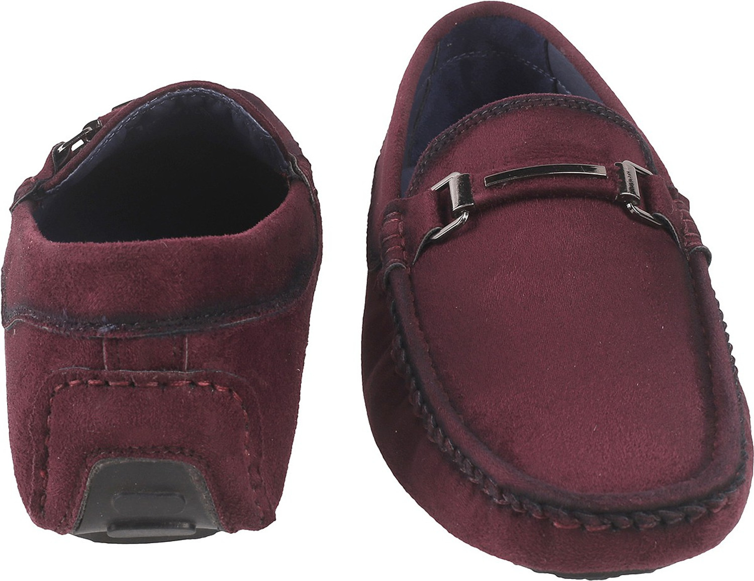 Image of METRO Driving Shoes For Men