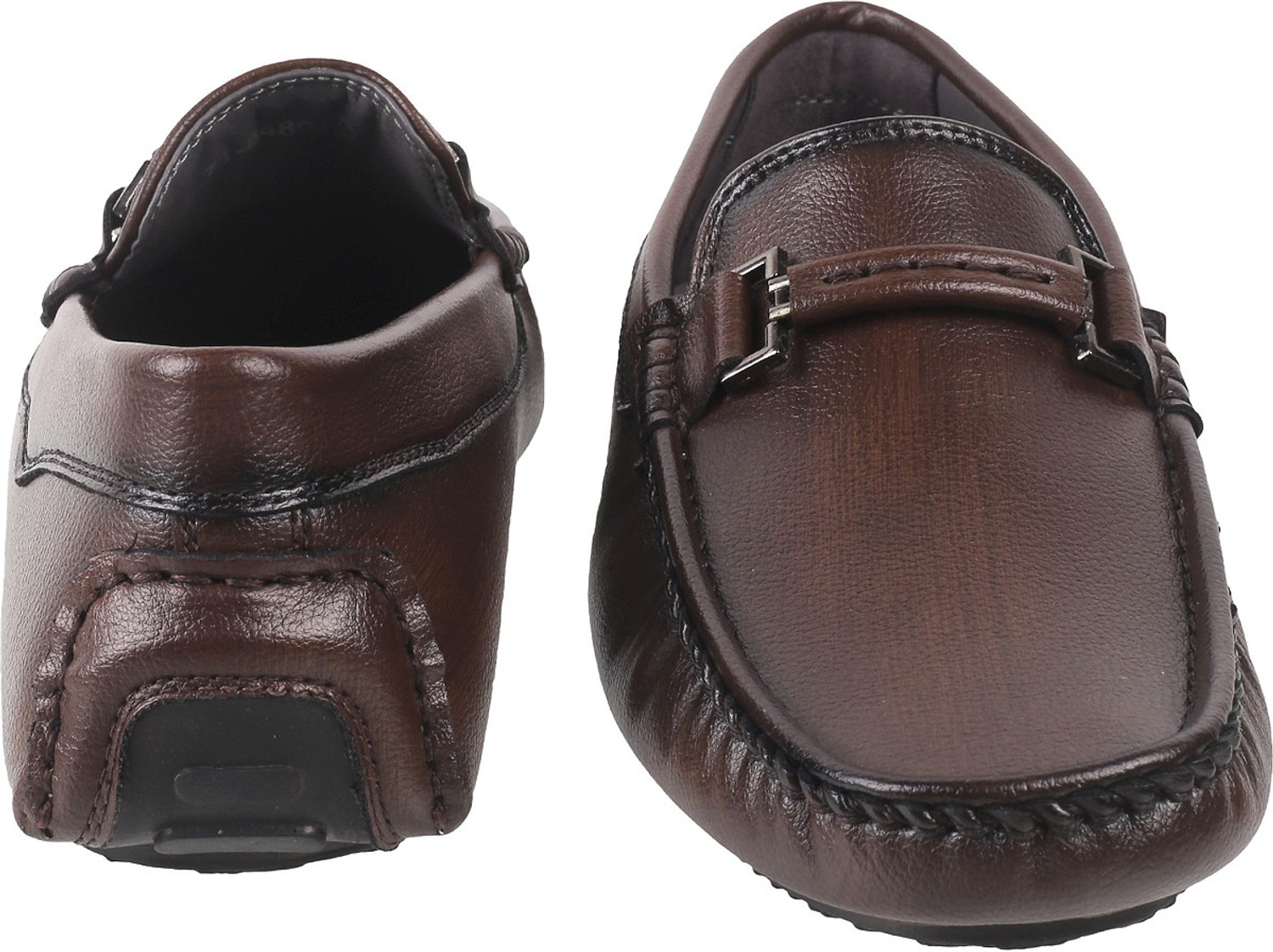 Image of METRO Driving Shoes For Men