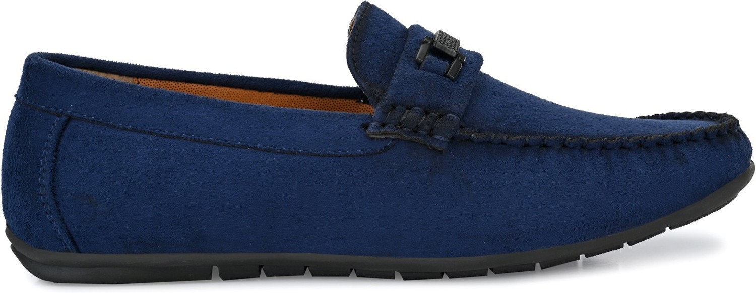 Image of PROVOGUE Loafers For Men