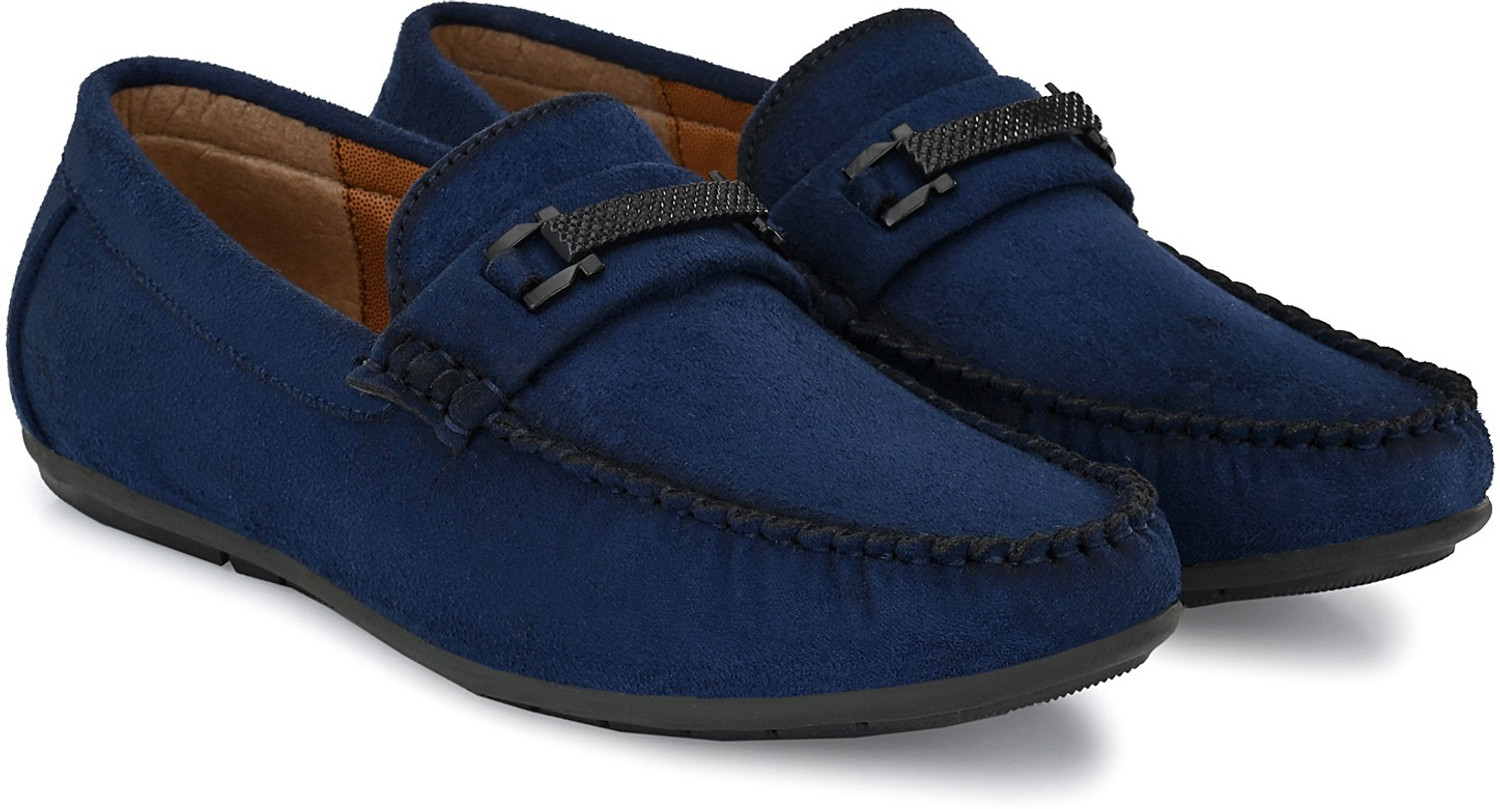 Image of PROVOGUE Loafers For Men