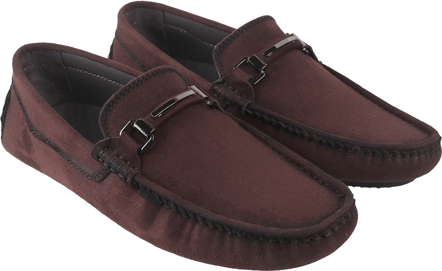 Image of METRO Driving Shoes For Men