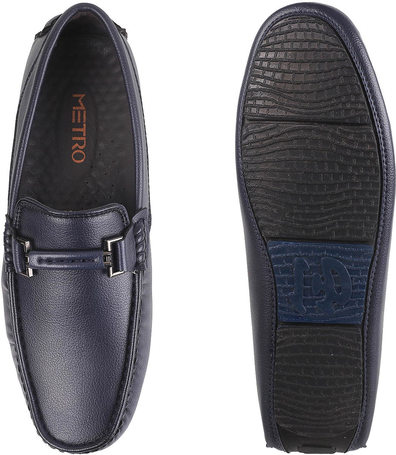 Image of METRO Slip On For Men