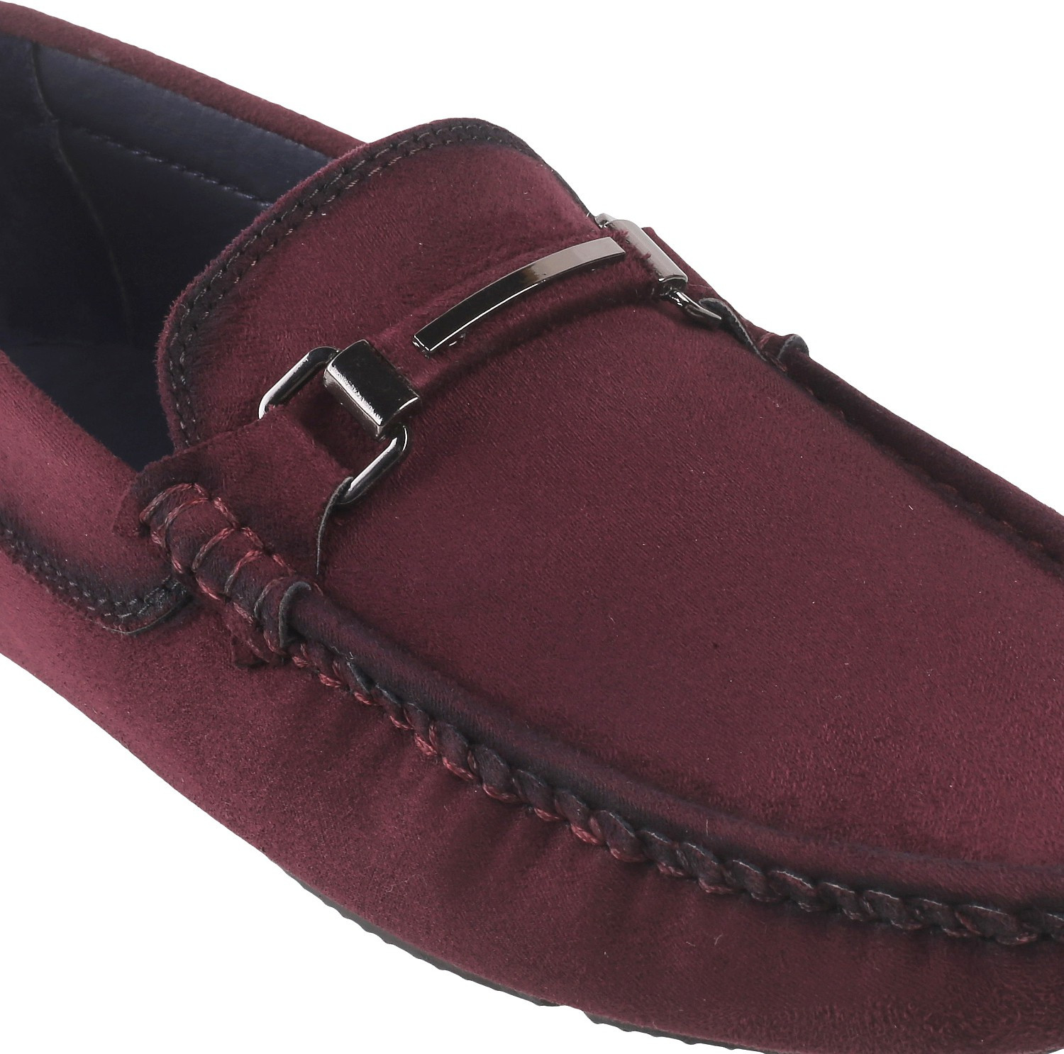Image of METRO Driving Shoes For Men