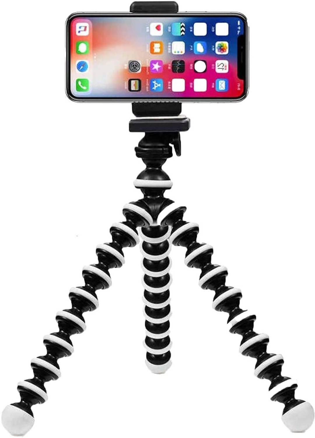 MJ Hub Tripod/Mini for Mobile Phone Tripod