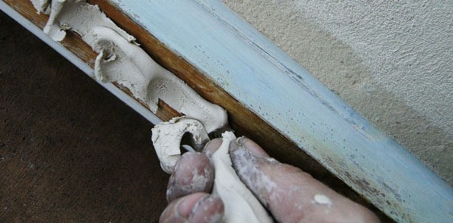 Image of Adinath Creators CLAY PUTTY / GLASS PUTTY Adhesive