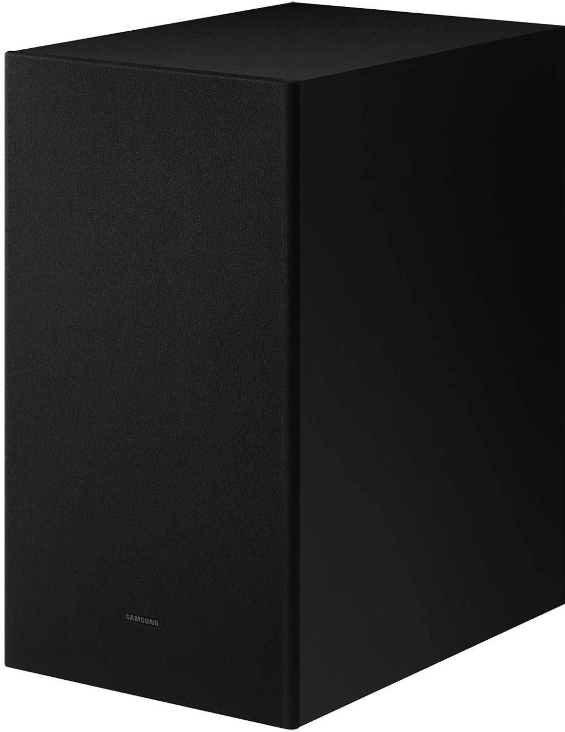 Image of Samsung HW-A550 /XL 410 W Bluetooth Soundbar