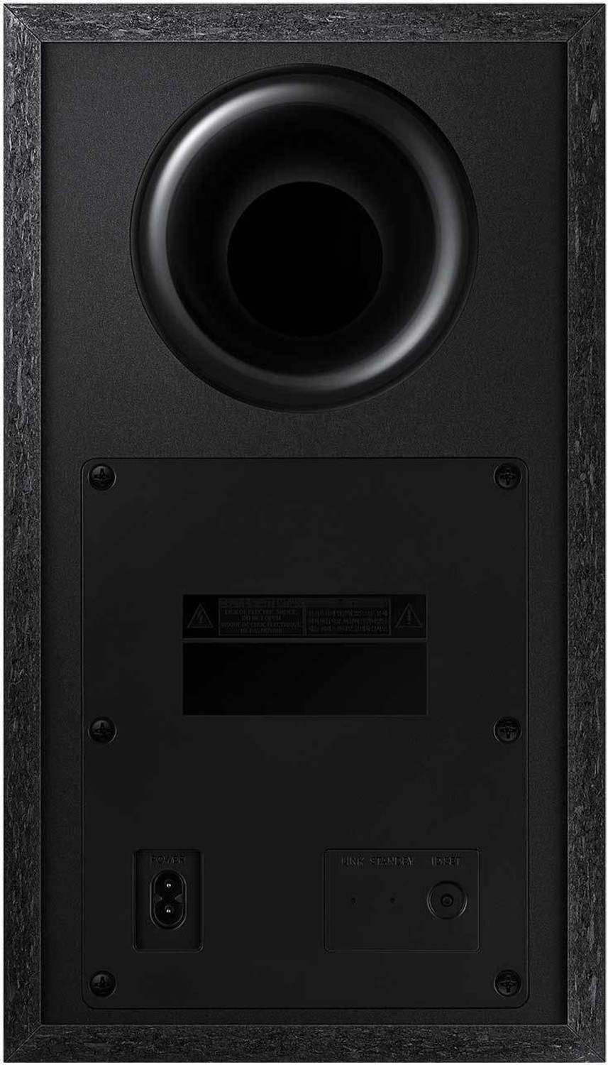 Image of Samsung HW-A550 /XL 410 W Bluetooth Soundbar