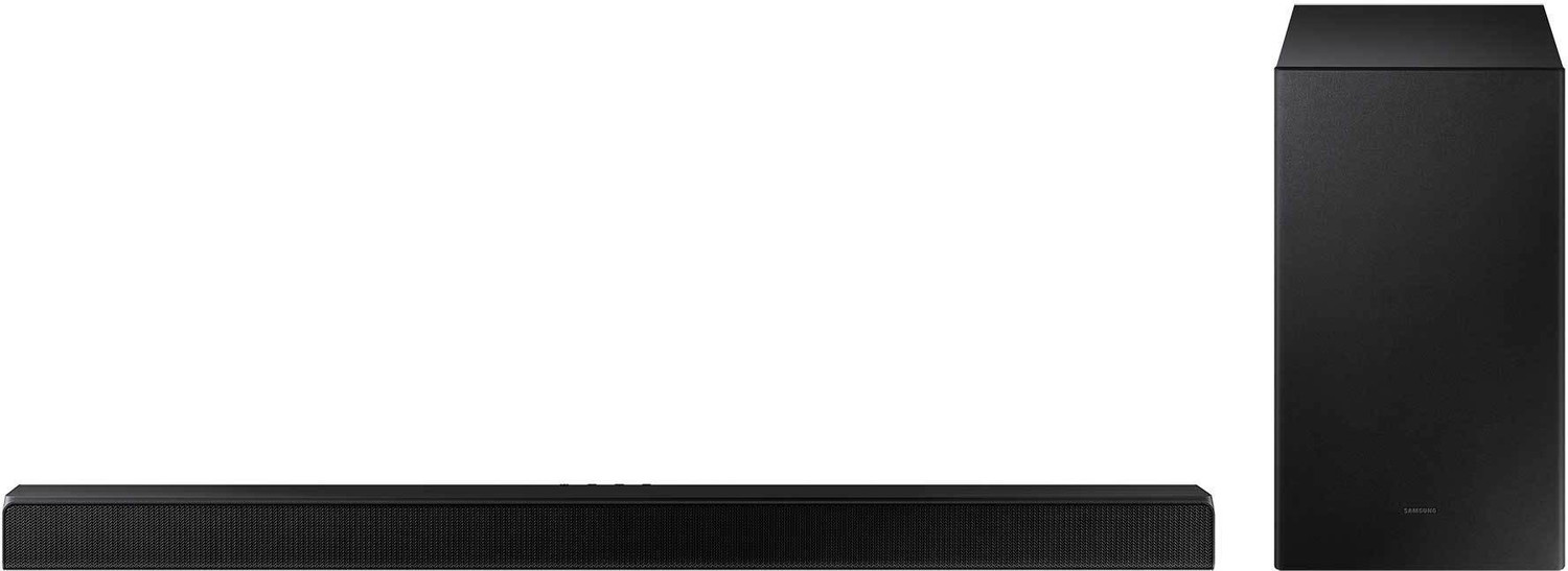 Image of Samsung HW-A550 /XL 410 W Bluetooth Soundbar