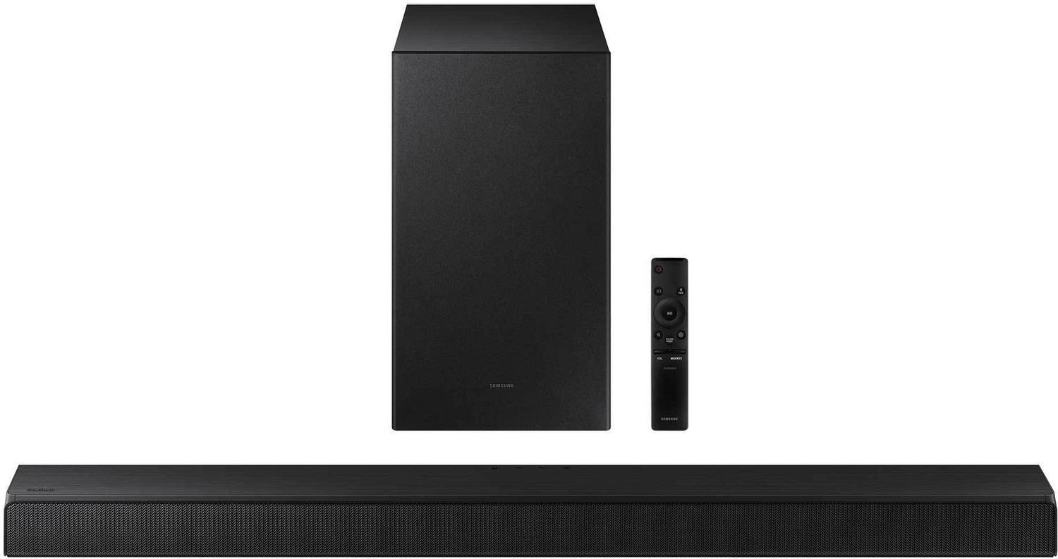 Image of Samsung HW-A550 /XL 410 W Bluetooth Soundbar