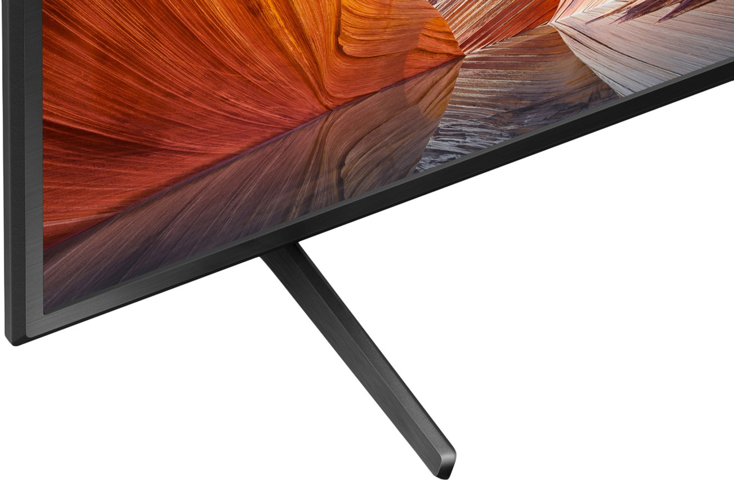 Image of SONY Bravia 189 cm (75 inch) Ultra HD (4K) LED Smart Google TV