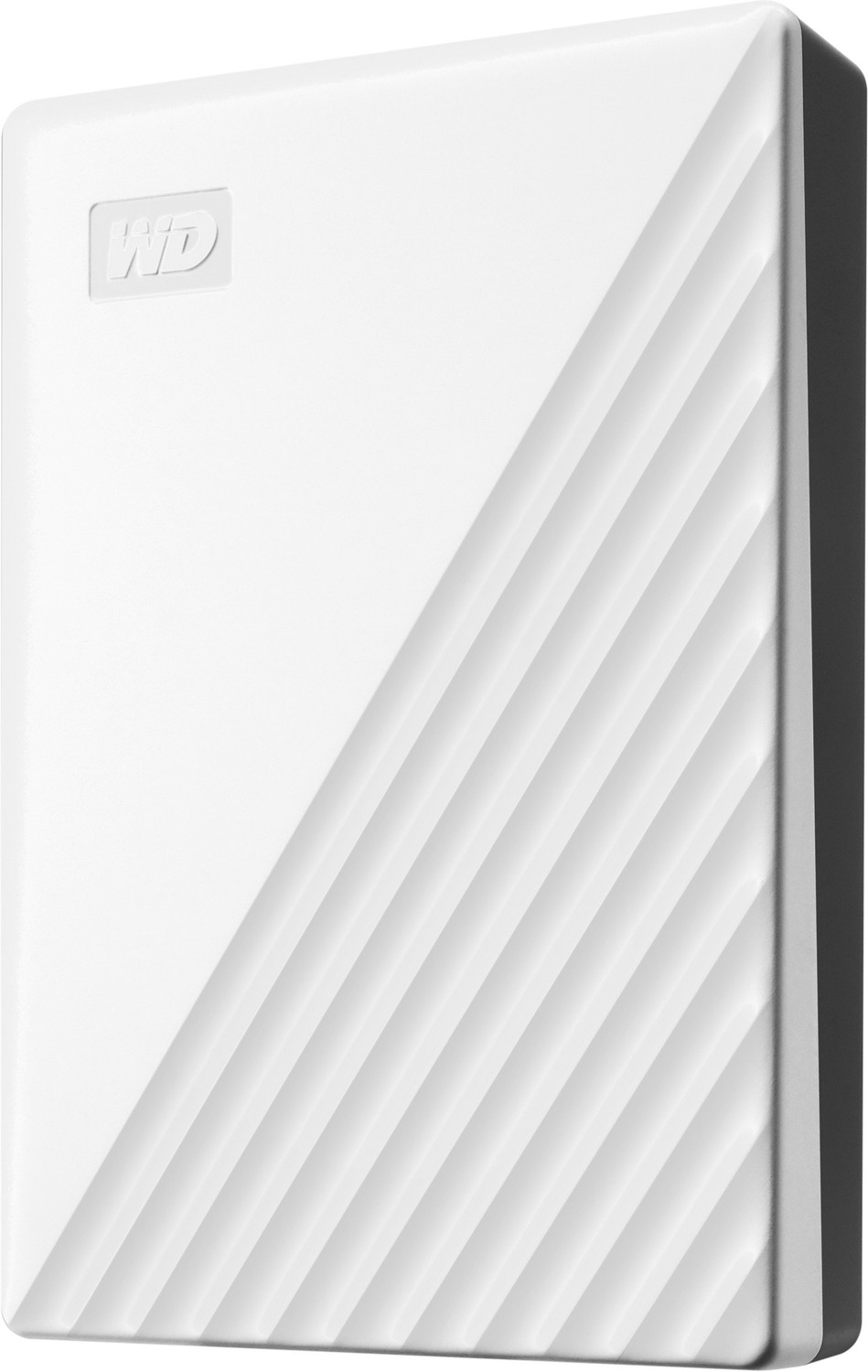 Image of WD 2 TB External Hard Disk Drive (HDD)
