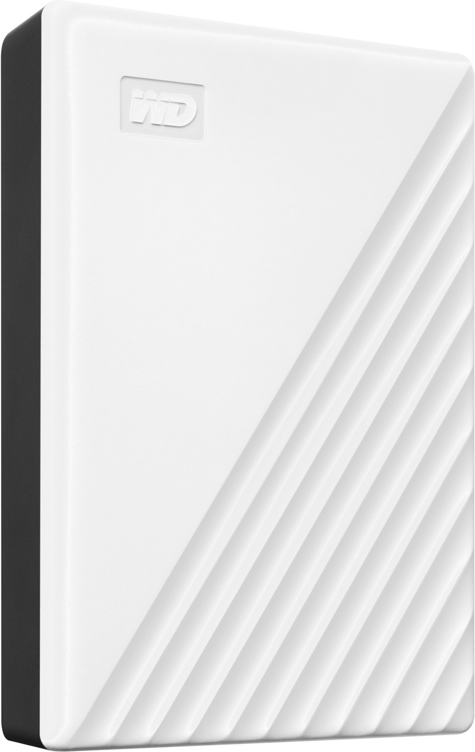 Image of WD 2 TB External Hard Disk Drive (HDD)