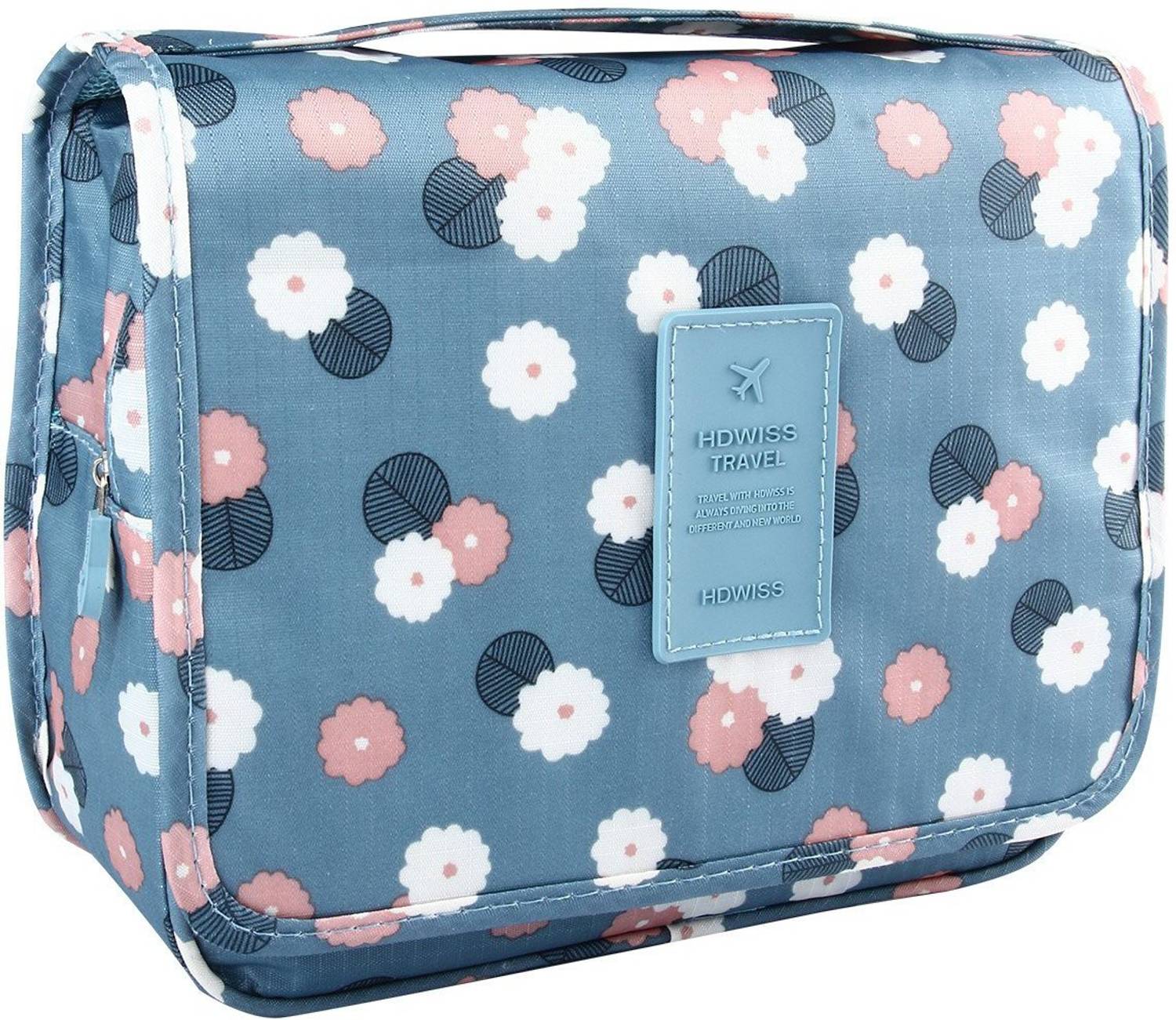 AREO COSMETIC POUCH
