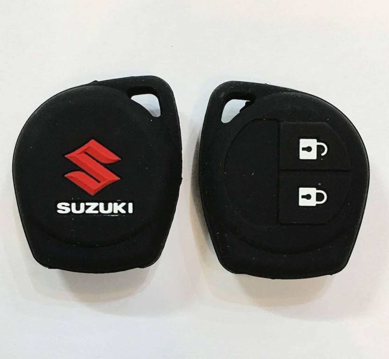 Image of SILICONE Car Key Cover
