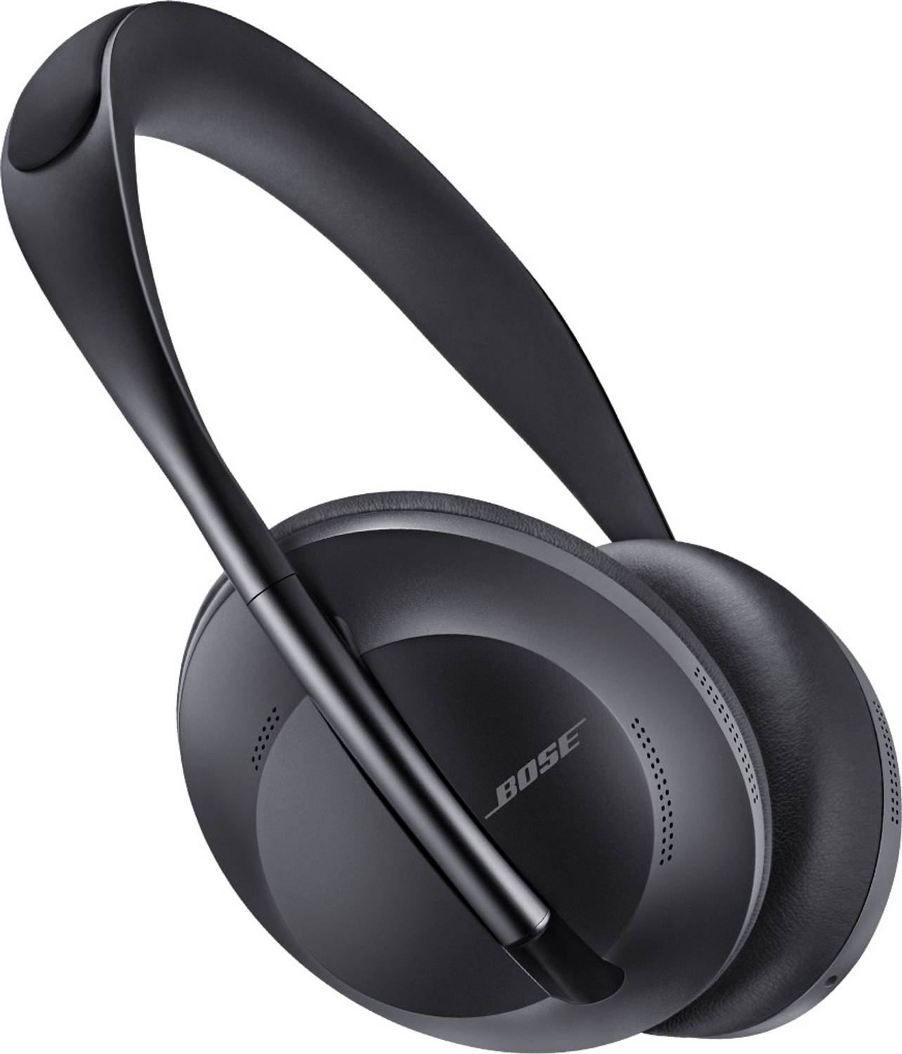 【新品】Bose Noise Cancelling Headphones 700 Bose Noise Cancelling 700 Over Headphones with Mic(for Calls