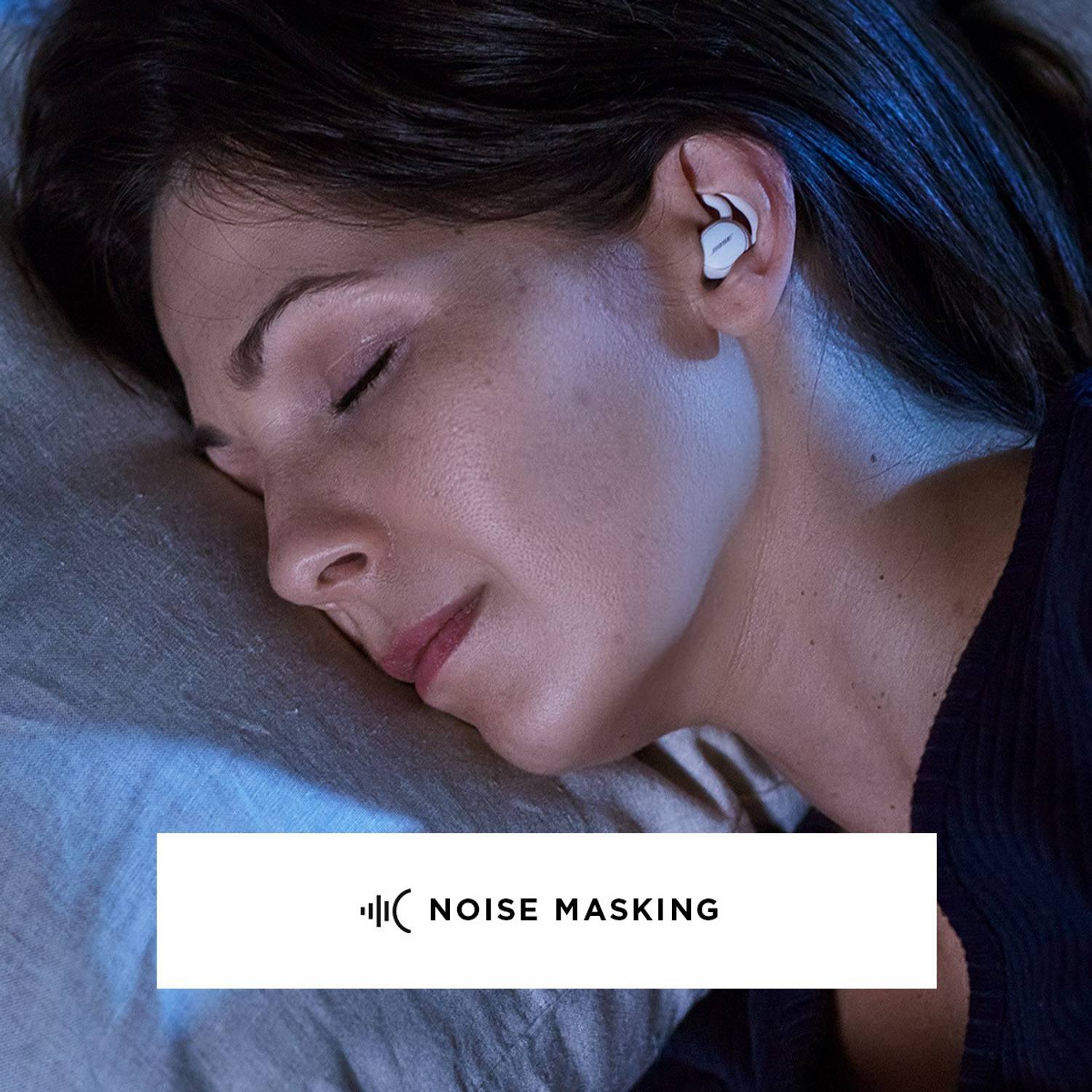 Bose Sleepbuds II Bluetooth without Mic Price in India - Buy Bose