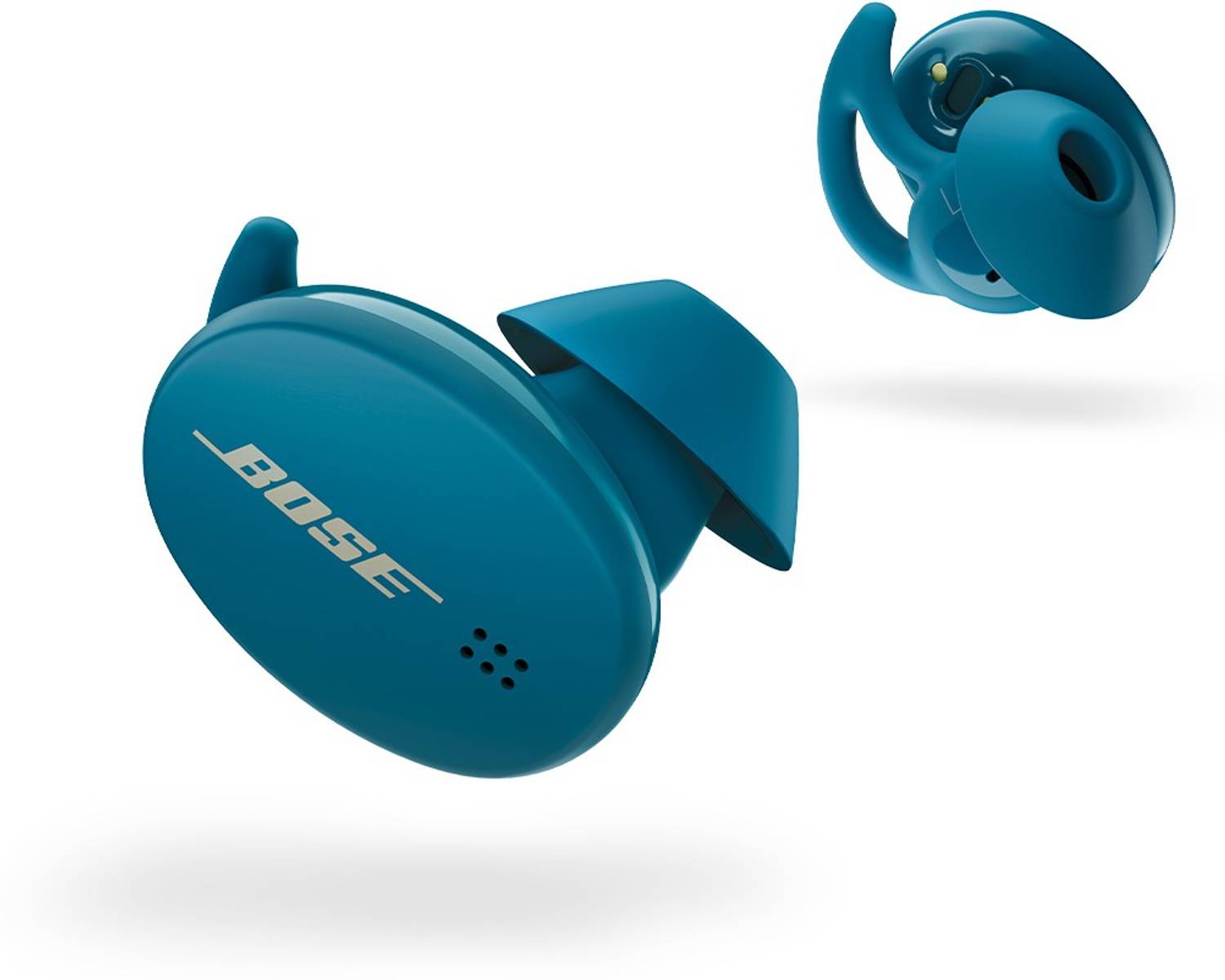 Bose Sport bluetooth in Ear Earbuds for Workout with Touch Control
