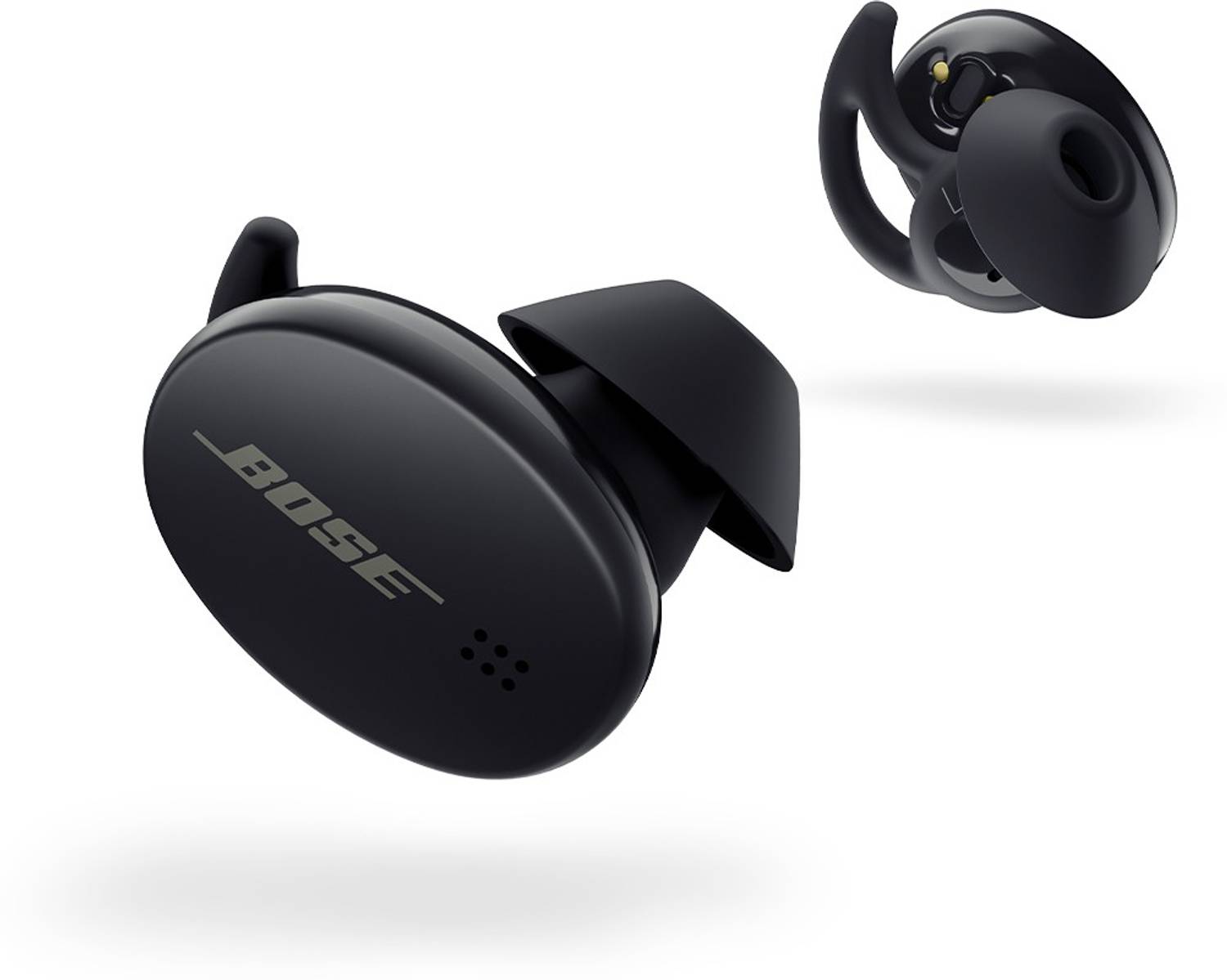 Bose Sport bluetooth in Ear Earbuds for Workout with Touch Contro