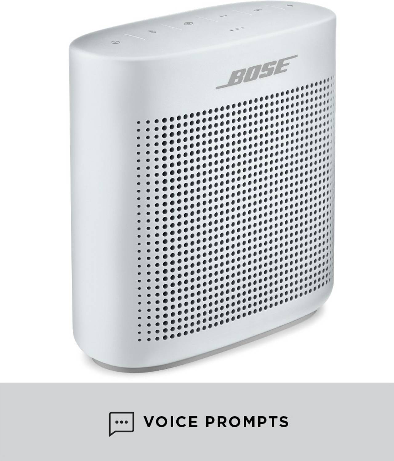 Buy Bose SoundLink Color Bluetooth Speaker II Portable Bluetooth
