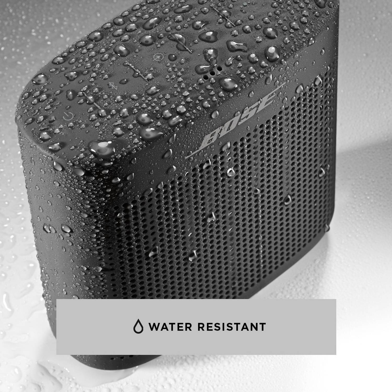 Buy Bose SOUNDLINK COLOR BT SPKR II,WW Portable Bluetooth Speaker