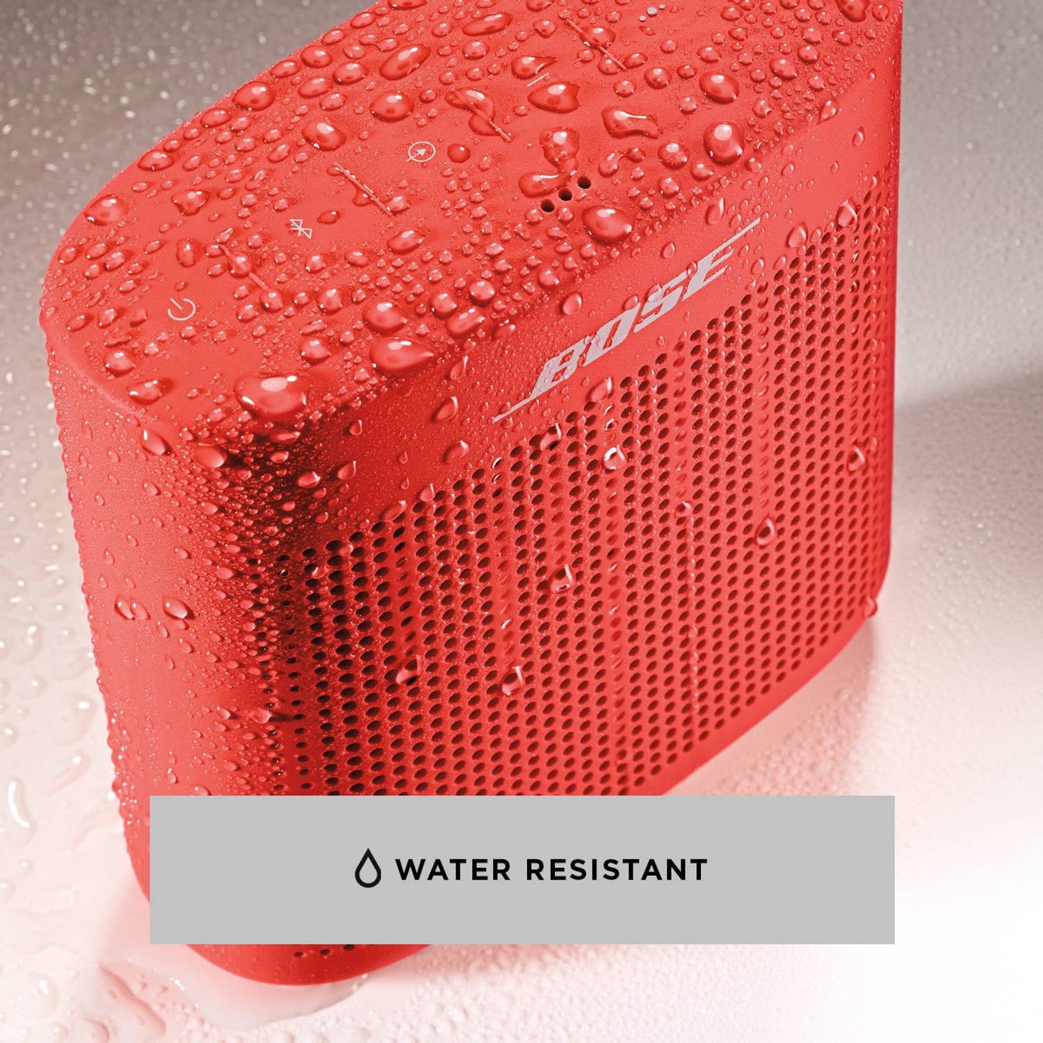 Buy Bose SoundLink Color Speaker II Portable Bluetooth Speaker