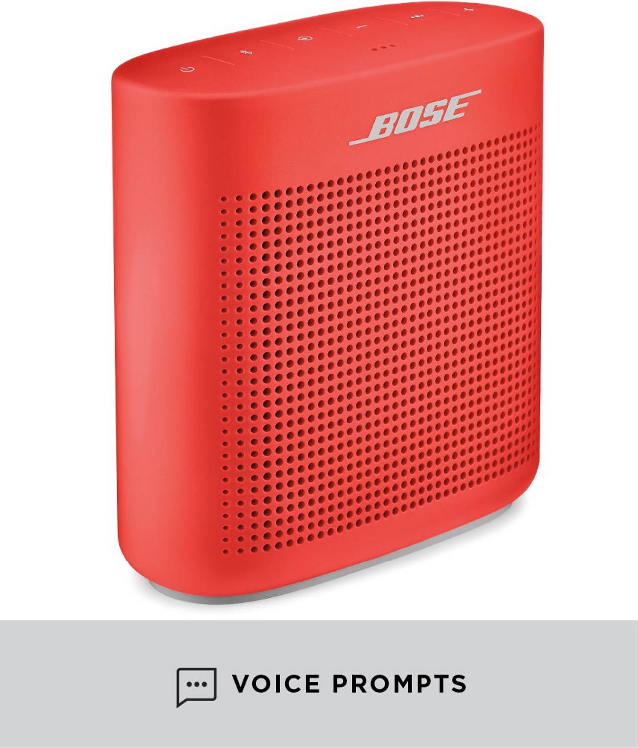 Buy Bose SoundLink Color Speaker II Portable Bluetooth Speaker