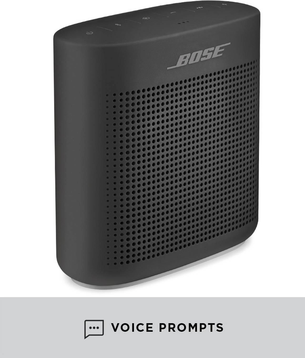 Buy Bose SOUNDLINK COLOR BT SPKR II,WW Portable Bluetooth Speaker