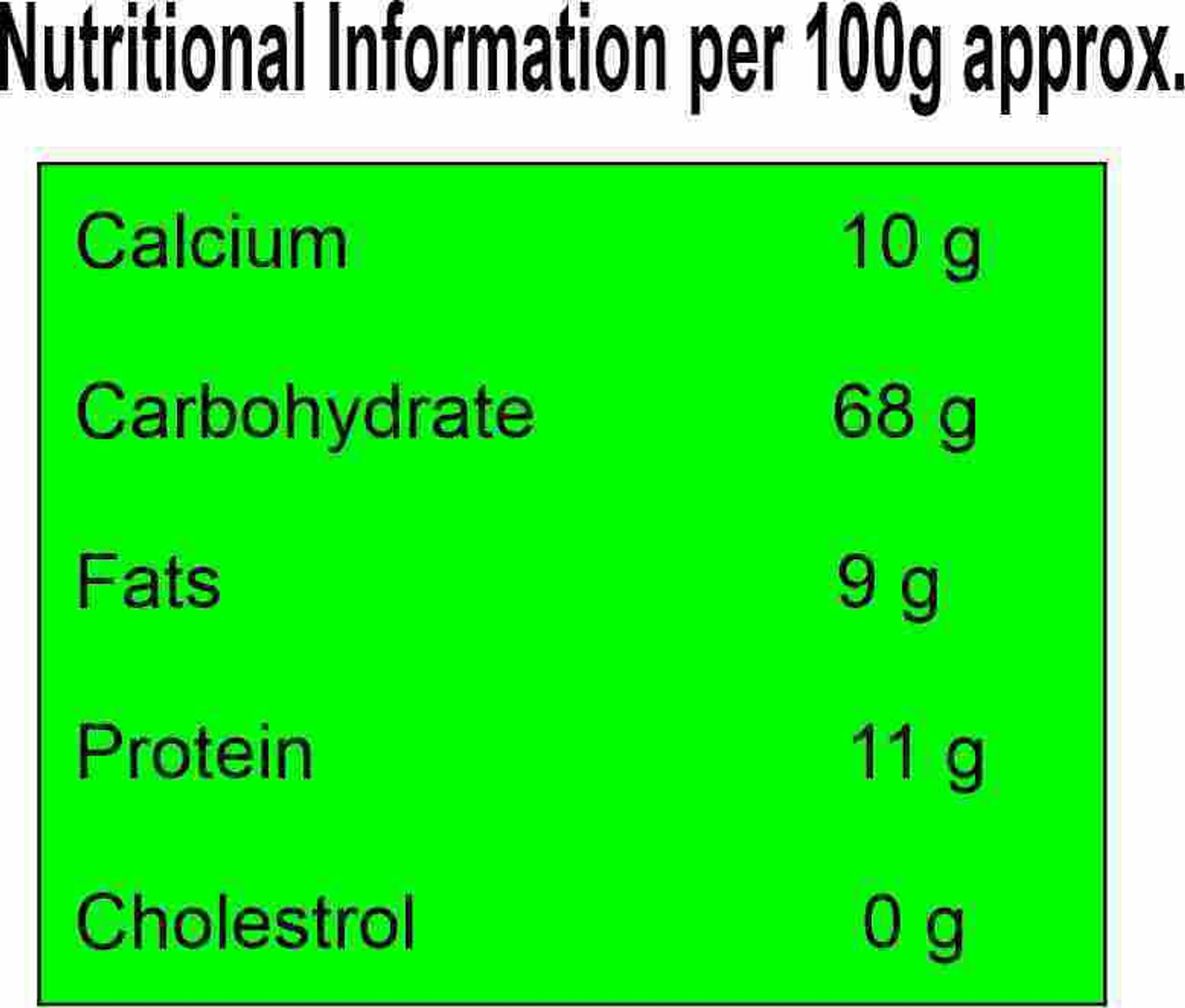 Image of SP Green Cardamom Powder 50 g (Choti Elaichi Powder )