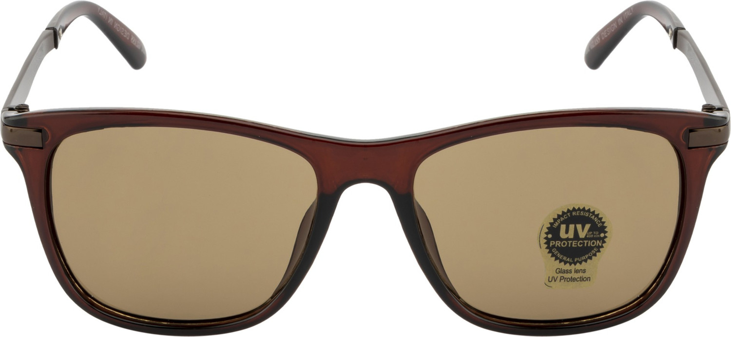 Image of OCHILA Wayfarer Sunglasses