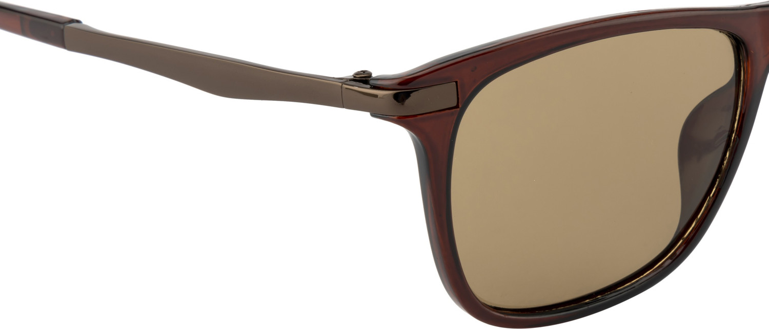 Image of OCHILA Wayfarer Sunglasses