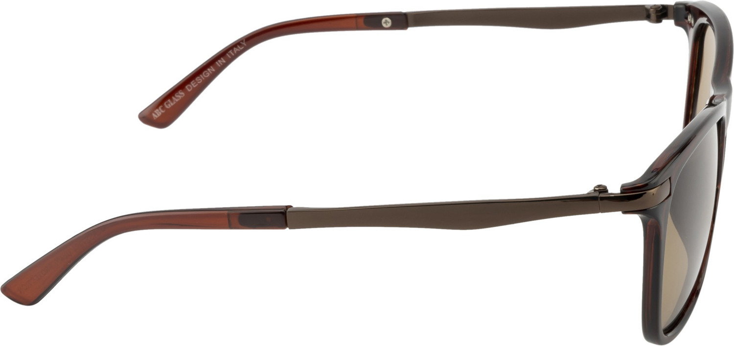 Image of OCHILA Wayfarer Sunglasses