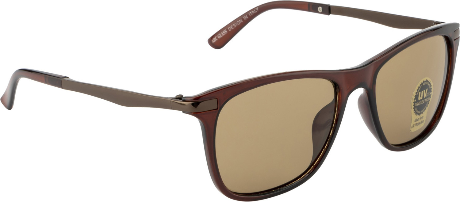 Image of OCHILA Wayfarer Sunglasses