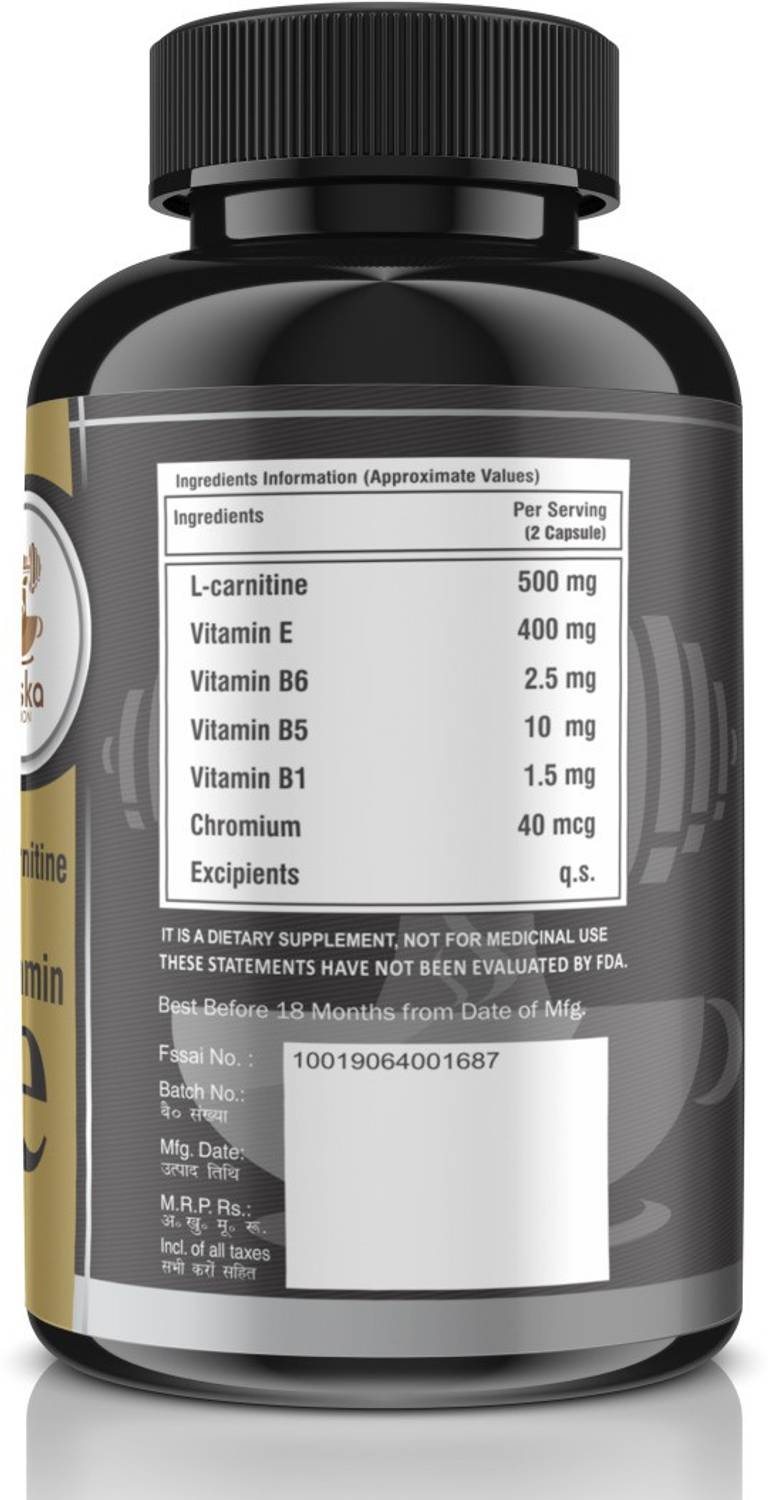 how does l carnitine make you feel 💥 L-Carnitine: The Energy Booster Your Body Loves 💥 Turn fat into fuel  and power up your recovery with one of our favorite performance vitamins.  🔥 Boosts metabolism & fat burning ⚡