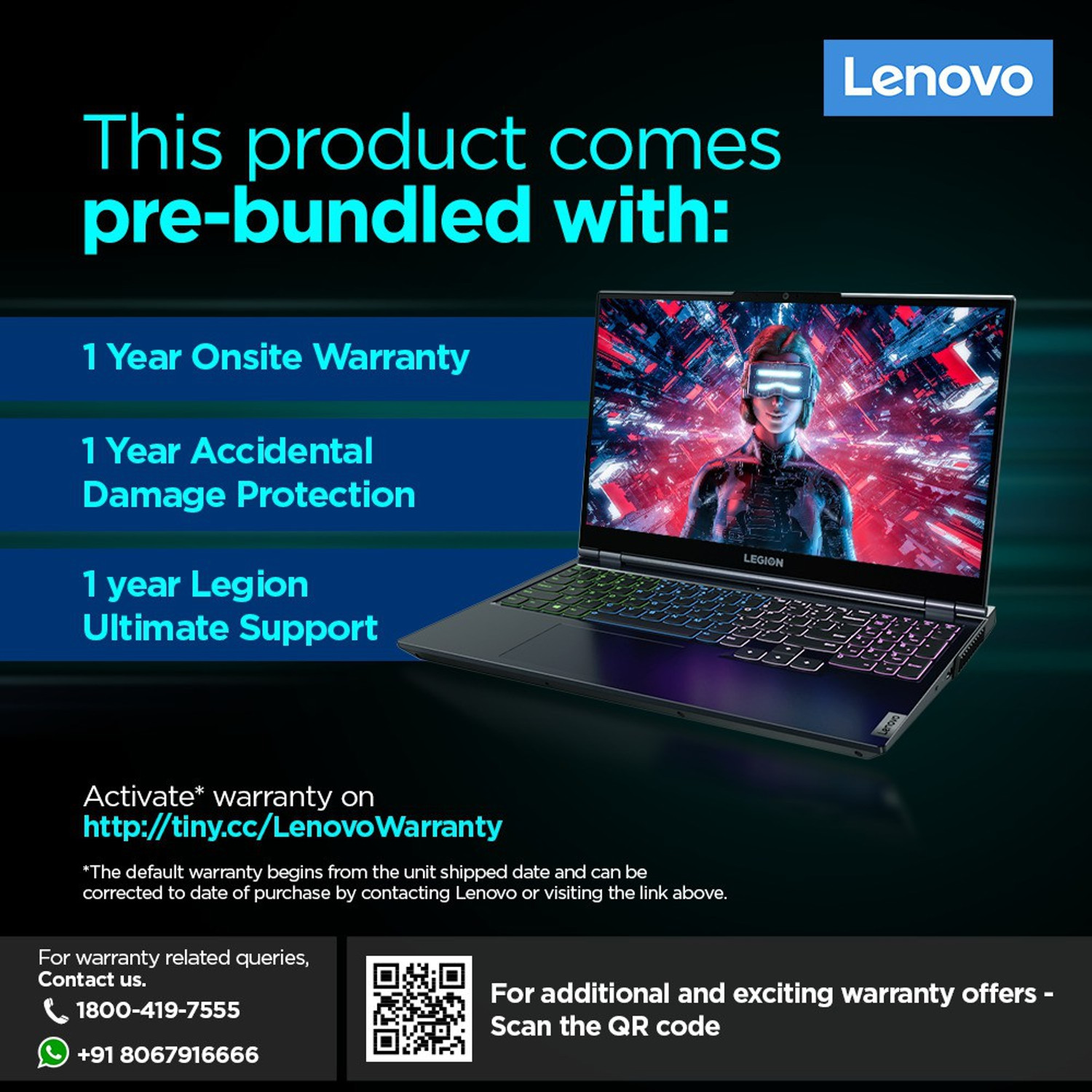 Image of Lenovo Legion 5 Intel Core i7 10th Gen 10750H - (16 GB /512 GB SSD /Windows 10 Home /4 GB Graphics /NVIDIA GeForce GTX 1650 /120 Hz) 15IMH05 Gaming Laptop