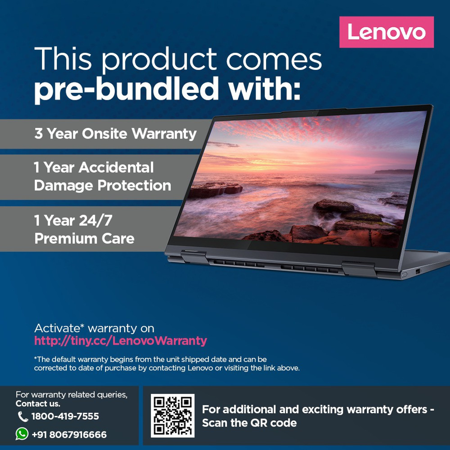 Image of Lenovo Yoga Slim 7 Intel EVO Intel Core i7 11th Gen - (16 GB /1 TB SSD /Windows 10 Home) Carbon 13ITL5 Thin and Light Laptop