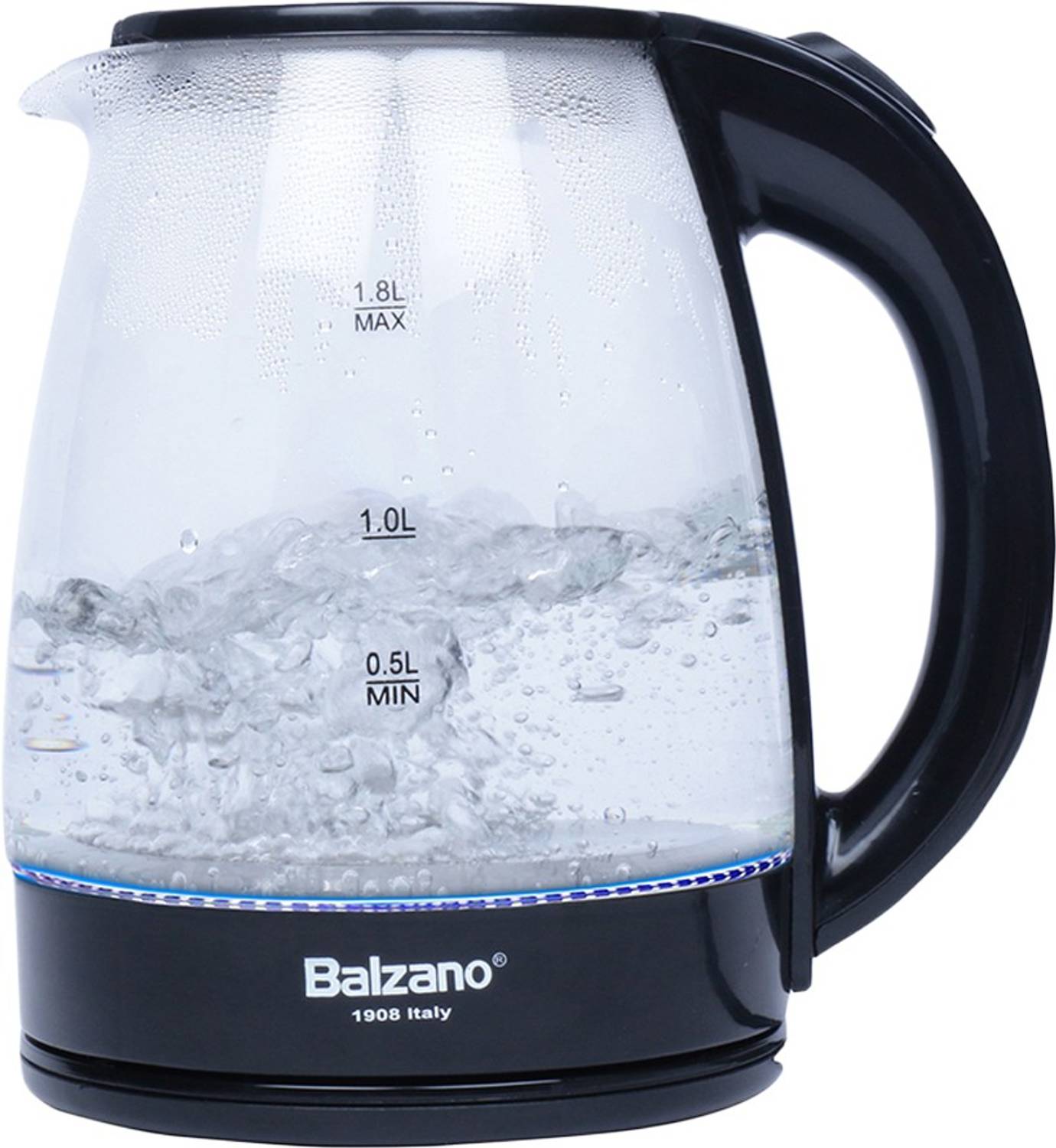 Balzano GLB-YC312 Electric Kettle