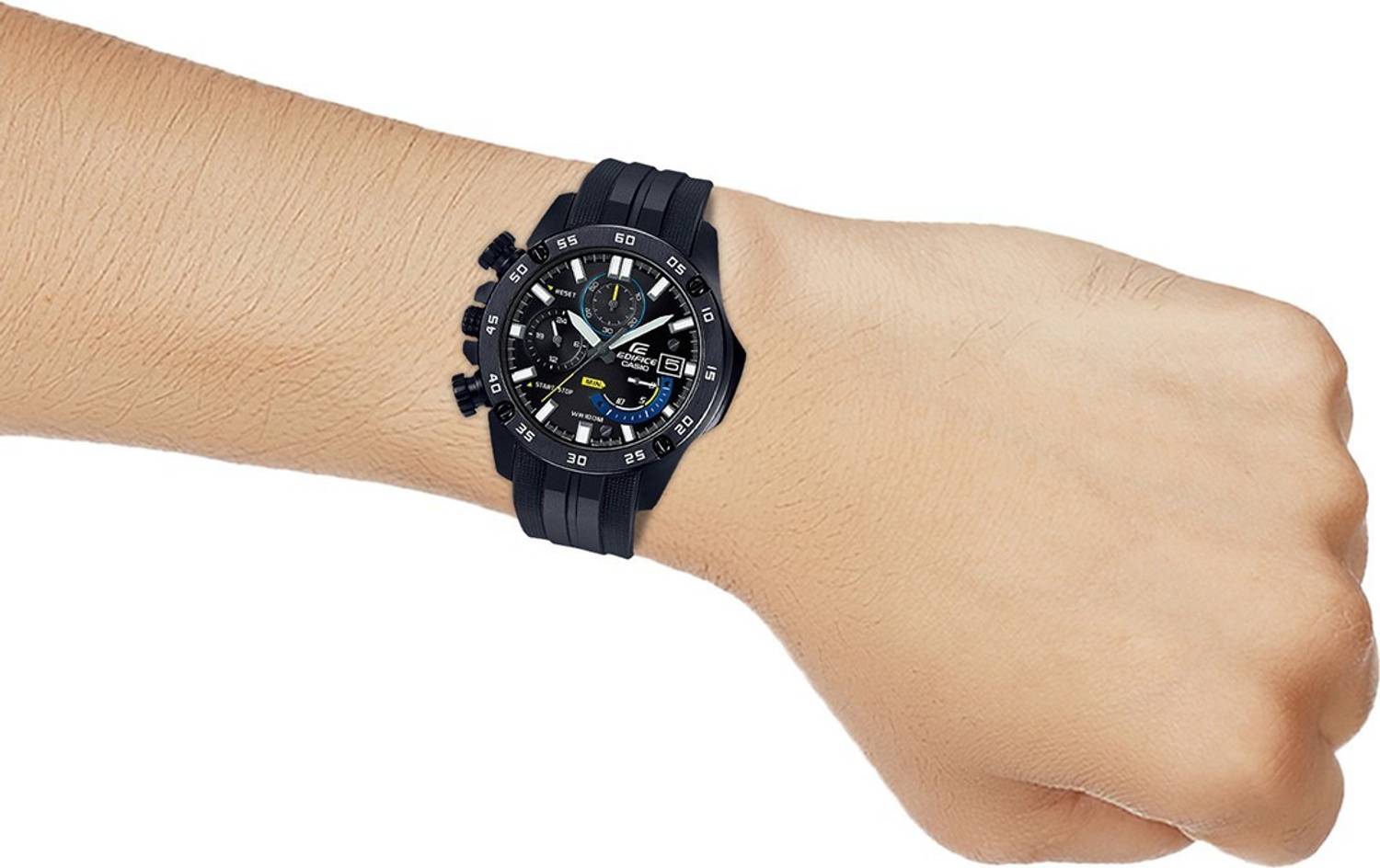 CASIO EFR-558BP-1AVUDF Edifice ( EFR-558BP-1AVUDF ) Analog Watch 