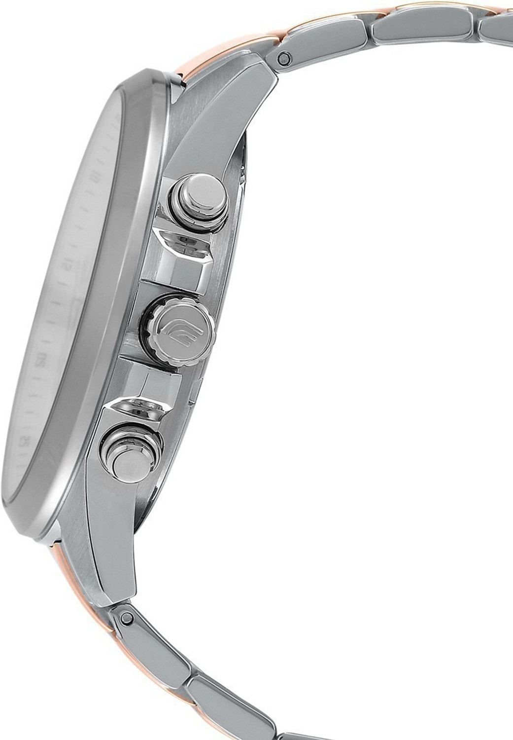 Image of CASIO EFV-500SG-7AVUDF Edifice Analog Watch - For Men