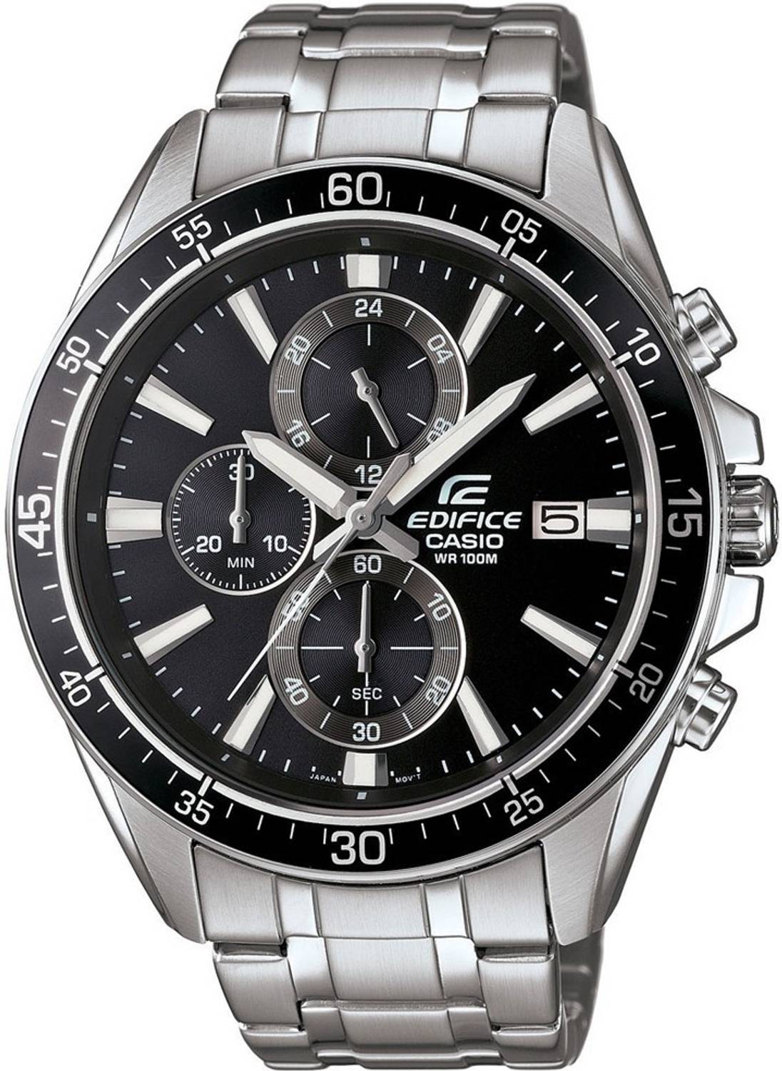 CASIO EFR-546D-1AVUDF Edifice ( EFR-546D-1AVUDF ) Analog Watch 
