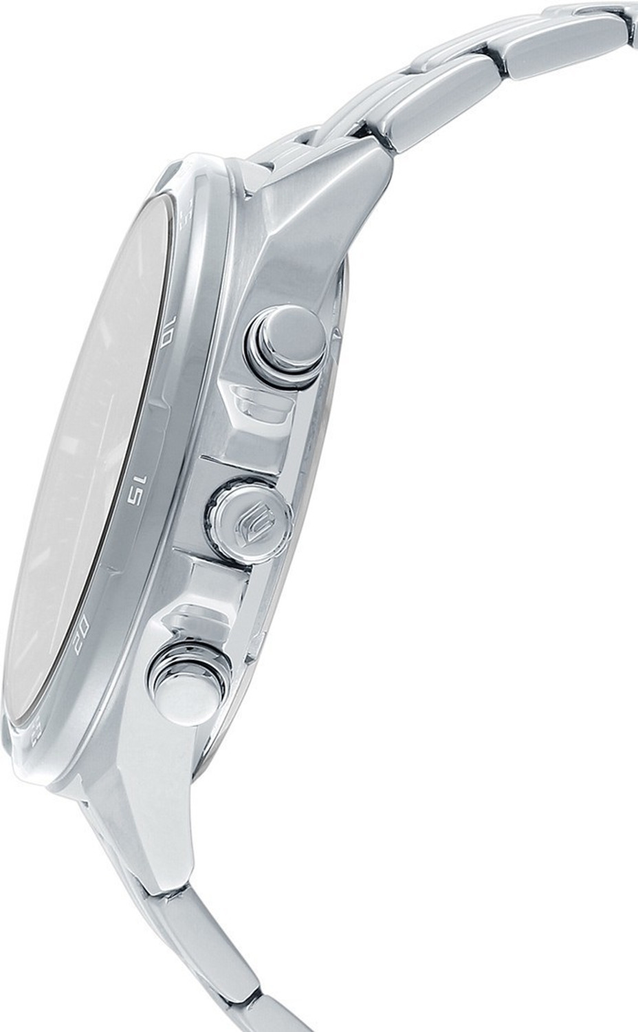 Image of CASIO EFR-556D-1AVUDF Edifice ( EFR-556D-1AVUDF ) Analog-Digital Watch - For Men