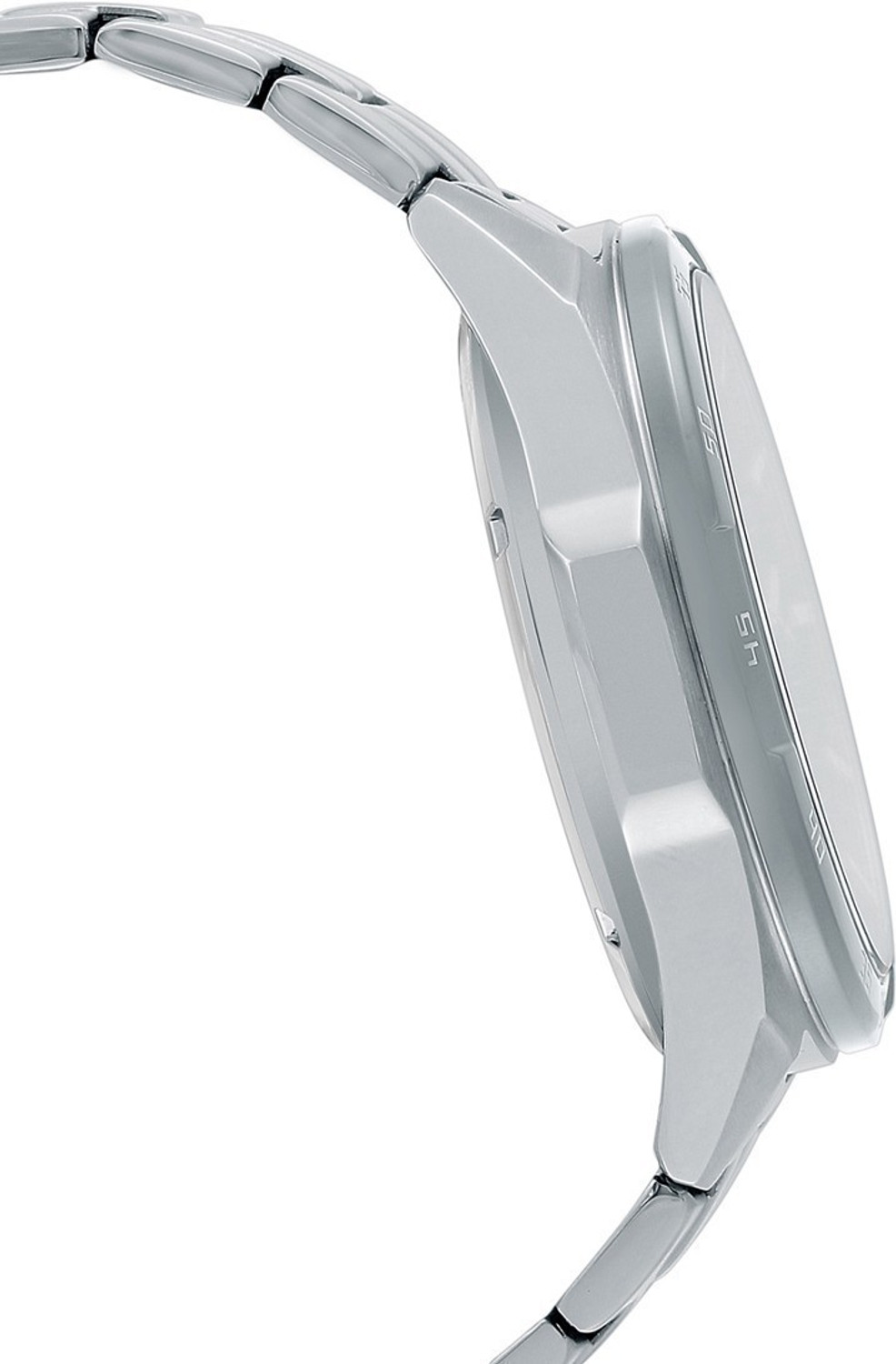 Image of CASIO EFR-556D-1AVUDF Edifice ( EFR-556D-1AVUDF ) Analog-Digital Watch - For Men