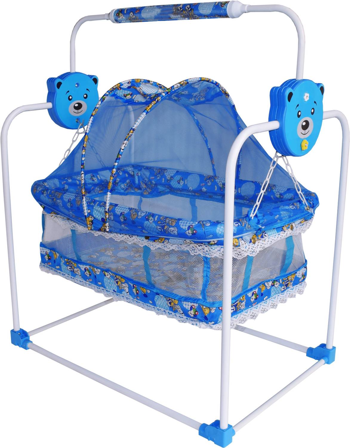 AMAKART Baby Swing Cradle Jhula