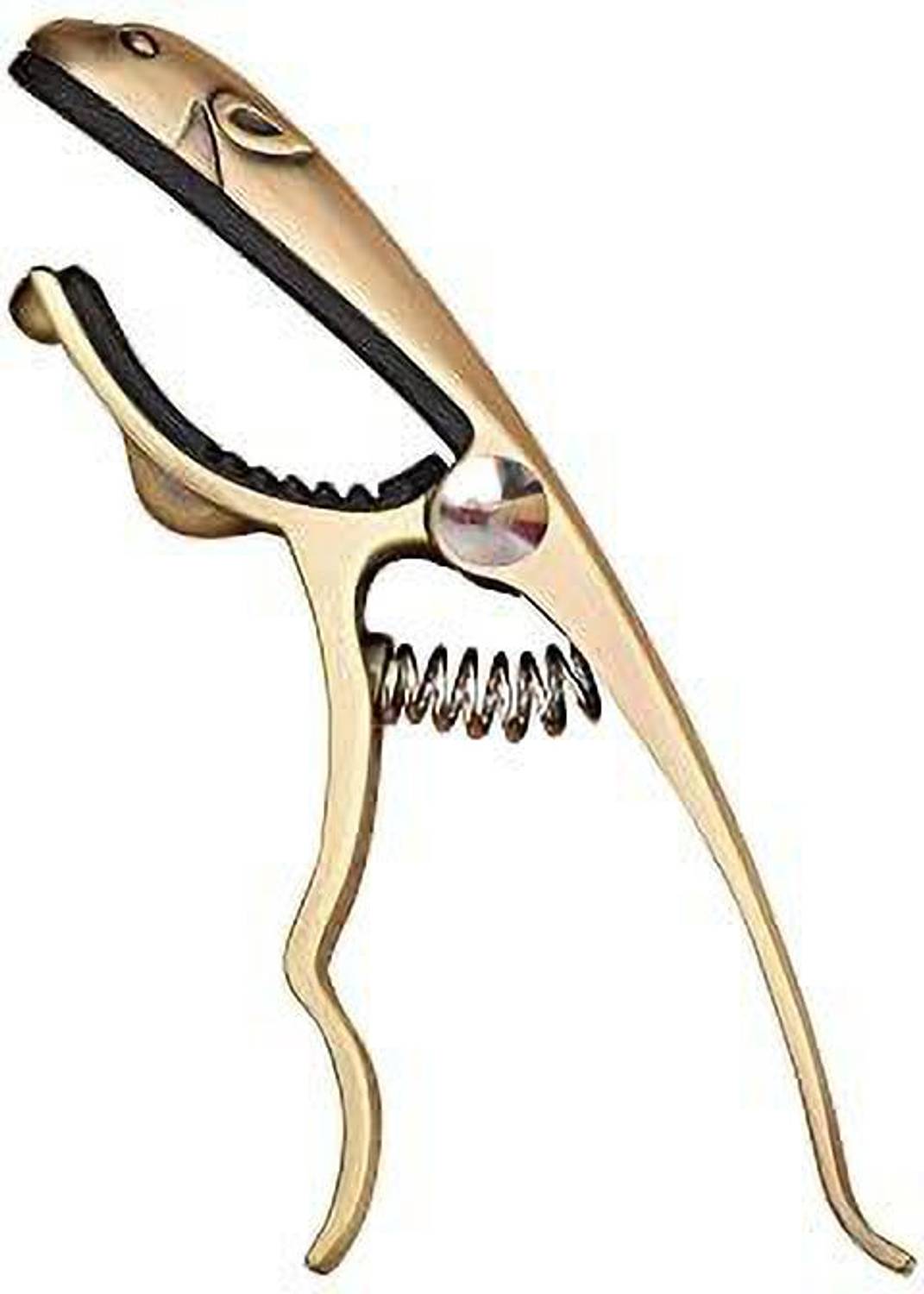 Belear Spring Guitar Capo
