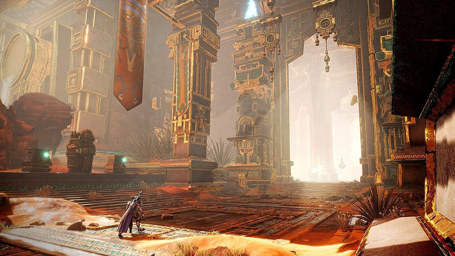 Image of Godfall (PlayStation 5)