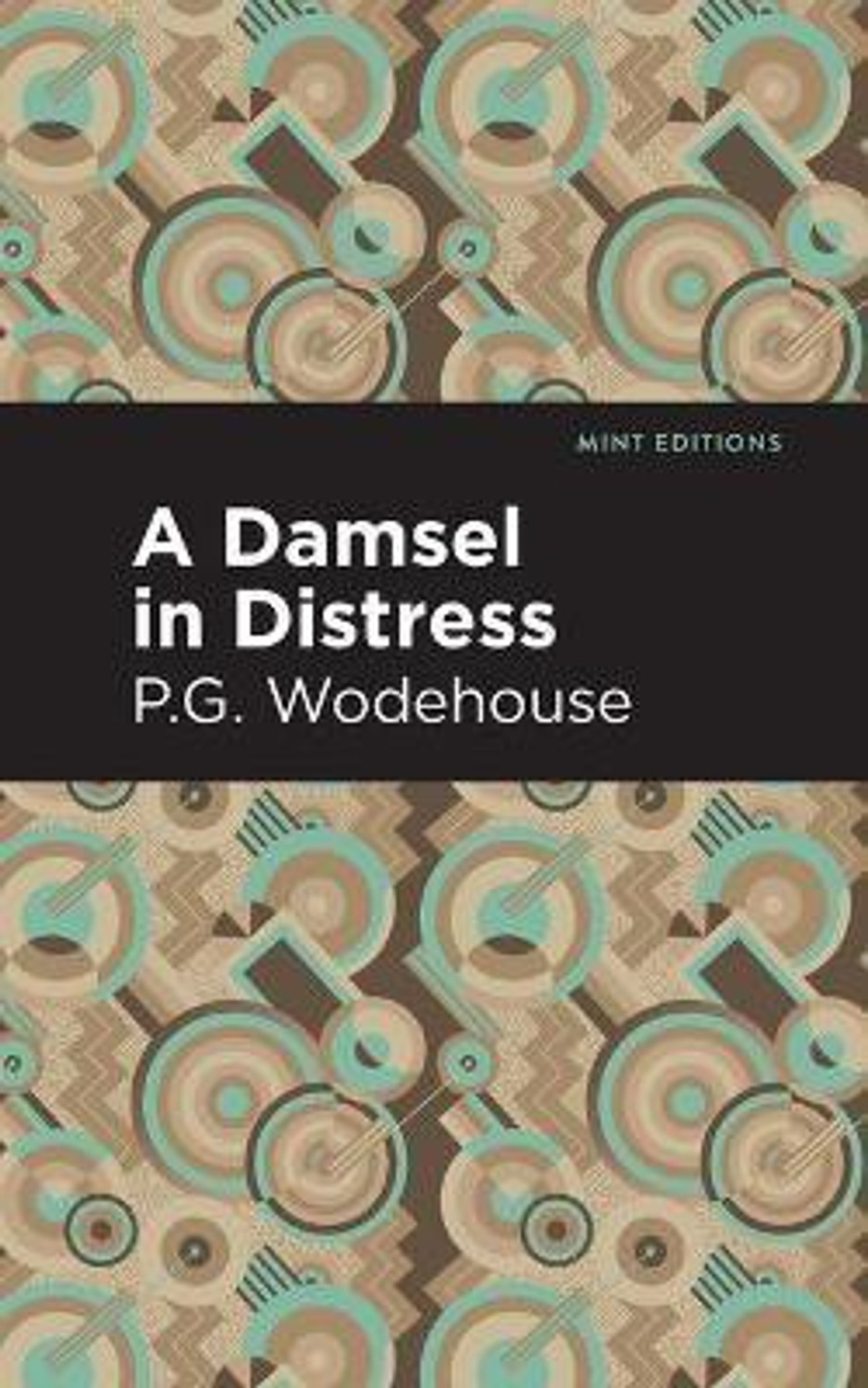 Image of A Damsel in Distress